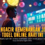 Mewujudkan Peluang Menang Besar di Togel Singapore