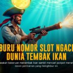 Mengenal Sensasi Tembak Ikan CQ9: Strategi Menang Maksimal