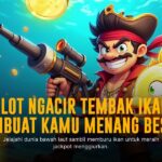 Rahasia Menang Tembak Ikan di Spadegaming: Tips Ampuh!