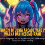 Dingdong Fishing: Sensasi Arcade Memancing dari Spadegaming