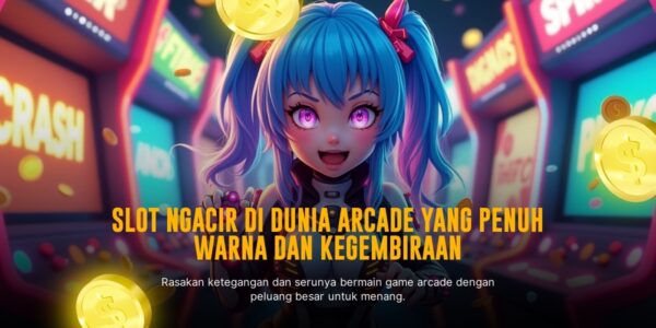 Dingdong Fishing: Sensasi Arcade Memancing dari Spadegaming