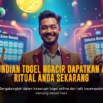 Menggali Peluang dan Strategi Jitu Bermain Togel Singapore (SGP)