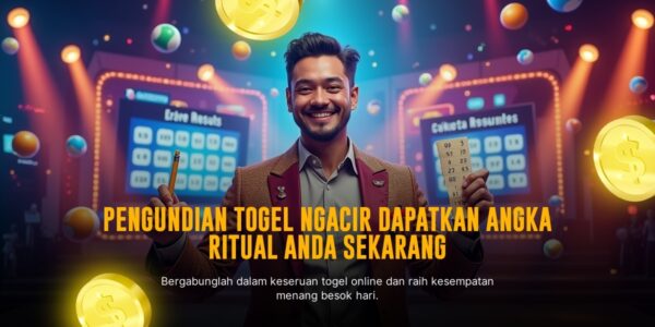 Menggali Peluang dan Strategi Jitu Bermain Togel Singapore (SGP)