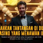 Rahasia Kemenangan Live Casino Evolution Gaming