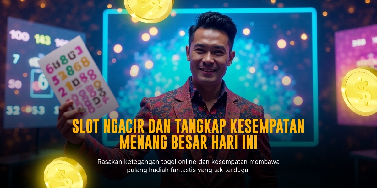 Kenali Keunikan Togel Hongkong: Cara Menang dan Strategi Terpercaya