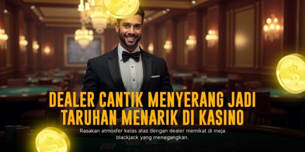 Menyelami Sensasi Bermain Baccarat Live dari Evolution Gaming
