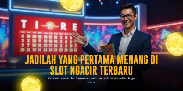Togel Hongkong: Strategi Jitu Main dan Raih Jackpot