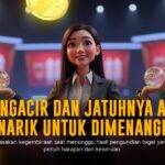 Mau Tahu Cara Menang di Togel Singapore? Simak Triknya!
