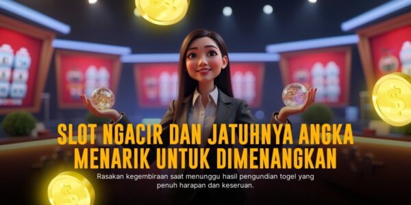 Mau Tahu Cara Menang di Togel Singapore? Simak Triknya!