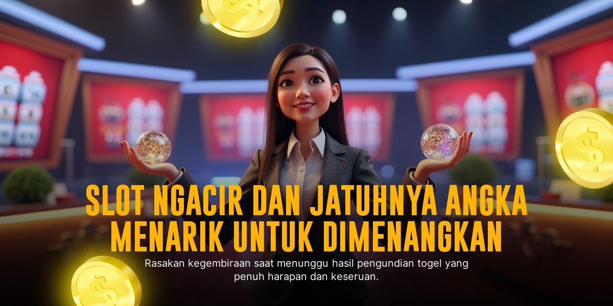 Mau Tahu Cara Menang di Togel Singapore? Simak Triknya!